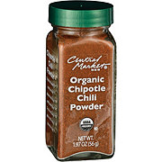 Central Market Organics Chipotle Chili