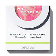 W3ll People Super Powder Blush - Guava Twist