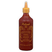 Roland Sriracha Chili Sauce