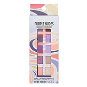 Pacifica Eyeshadow Palette - Purple Nudes