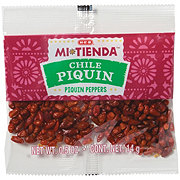 H-E-B Mi Tienda Dried Chile Piquin Peppers