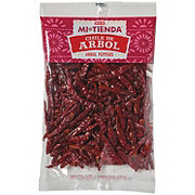 H-E-B Mi Tienda Dried Chile de Arbol Peppers