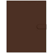 C.R. Gibson Project Planner Notebook - Tan