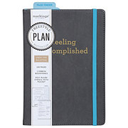 C.R. Gibson Markings Freestyle Plan Notebook
