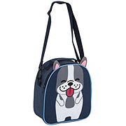 Fit & Fresh Bloomington Dog Breeds Lunch Bag - Blue