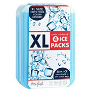Fit + Fresh Extra Large Ice Pack