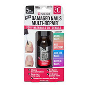 Nail Aid 5-In-1 Damaged Nails Multi-Repair