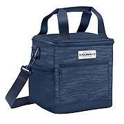 Fit + Fresh Foundry Insulated Cooler Bag - Navy