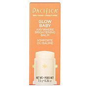 Pacifica Glow Baby Anywhere Brightening Balm
