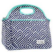 Bentgo Classic Lunch Box - Slate - Shop Lunch Boxes at H-E-B
