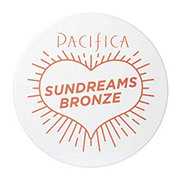 Pacifica Sundreams Bronze - Glow