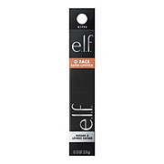 e.l.f. O-Face Satin Lipstick - Hustle