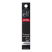 e.l.f. O-Face Satin Lipstick - No Regrets