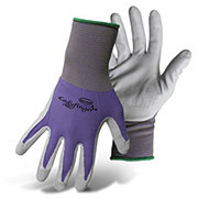 Boss Ladyfinger Ladies' Nitrile Palm Gloves