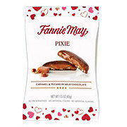 Fannie May Milk Chocolate Mini Pixies Valentine's Candy