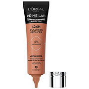 L'Oréal Paris Prime Lab Primer Dullness Reducer