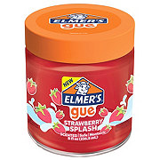 Elmer's Gue, Fruity Slushie - 8 fl oz
