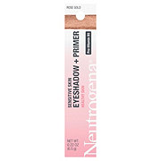 Neutrogena Sensitive Skin Eyeshadow + Primer - Rose Gold