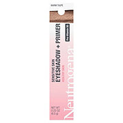 Neutrogena Sensitive Skin Eyeshadow + Primer - Warm Taupe