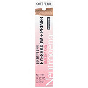 Neutrogena Sensitive Skin Eyeshadow + Primer - Soft Pearl