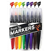 Sharpie S-Note Duo Creative Markers - Shop Markers at H-E-B
