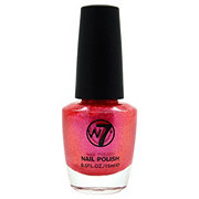 W7 Nail Polish - Strawberry Daiquiri