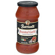 Botticelli Roasted Garlic Premium Pasta Sauce