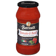 Botticelli Tomato & Basil Premium Pasta Sauce