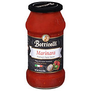 Botticelli Marinara Premium Pasta Sauce