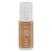L'Oréal Paris True Match Super-Blendable Liquid Foundation - N4 Neutral Light Medium