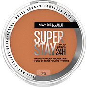 Maybelline Super Stay 24HR Hybrid Powder Foundation - 355