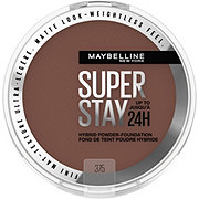 Maybelline Super Stay 24HR Hybrid Powder Foundation - 375