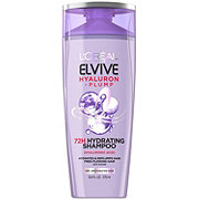 L'Oréal Paris Elvive Hyaluron Plump Hydrating Shampoo