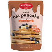 Miss Jones Oat Pancake Mix