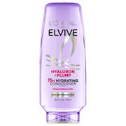 L'Oréal Paris Elvive Hyaluron + Plump 72hr Hydrating Conditioner