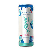 Alani Nu Zero Sugar Energy Drink - Blue Slush