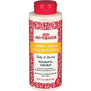 Nortenita Creamy Mexican Blend Crema