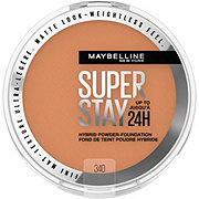 Maybelline Super Stay 24HR Hybrid Powder Foundation - 340