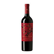 Casillero Del Diablo Dark Red