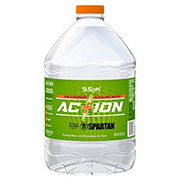 Action Alkaline Water
