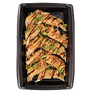 H-E-B Sushiya Cooked Loaded Chicken Pot Stickers