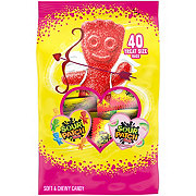 Sour Patch Kids Assorted Treat Size Valentine's Candy Bags