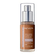 Revlon Illuminance Skin-Caring Foundation - Sandalwood