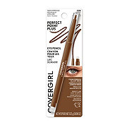 Covergirl Perfect Point Plus Eye Pencil - Toffee