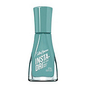 Sally Hansen Insta Dri Nail Polish - Mint Me in St Louis