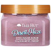 Tree Hut Desert Haze Shea Sugar Scrub - Shop Body Scrubs at H-E-B