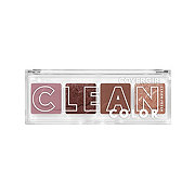 Covergirl Clean Fresh Color Eyeshadow - Mellow Mauve