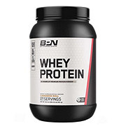 Bare Performance Nutrition Whey 25g Protein Powder - Cinnamon Roll
