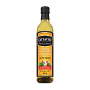 Ottavio Garlic Flavored Sunflower Oil with Herbs