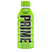 Prime Hydration Lemon Lime Hydration Drink